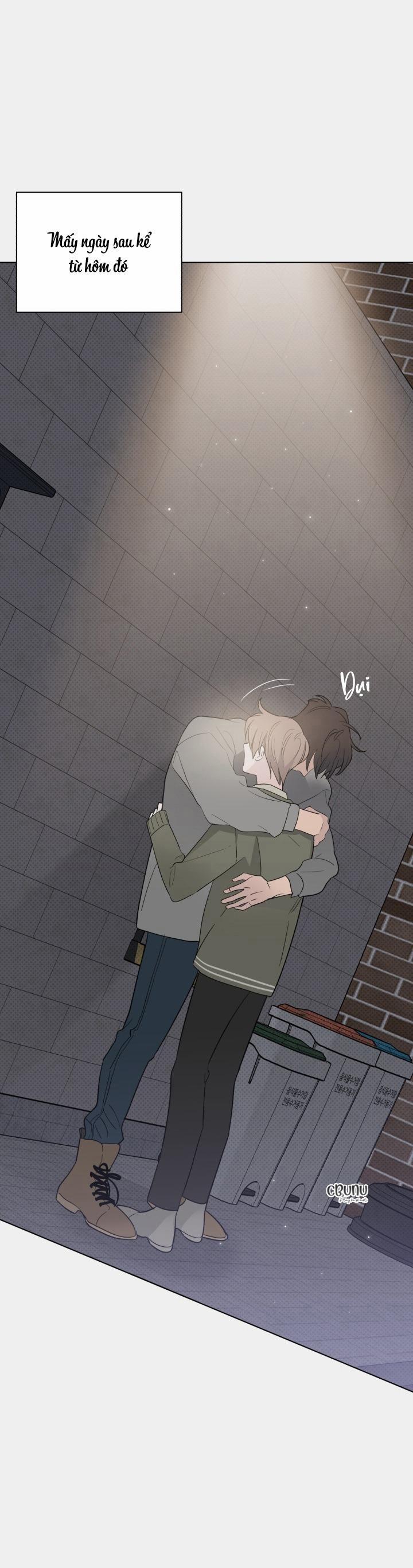 Giai điệu Của Bạn, Tiếng Lòng Của Tôi 30 trang 40