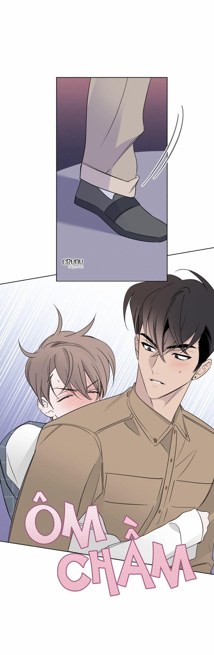 Giai điệu Của Bạn, Tiếng Lòng Của Tôi 30 trang 71