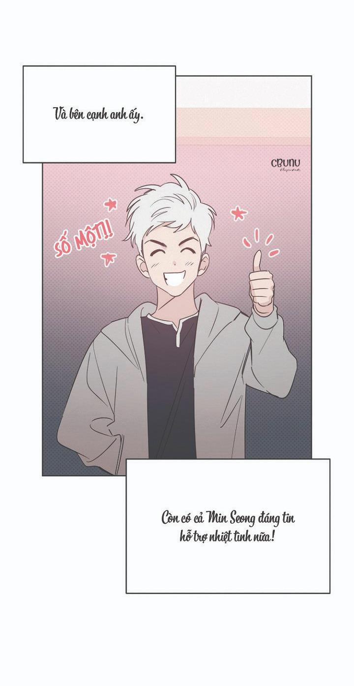 Giai điệu Của Bạn, Tiếng Lòng Của Tôi 31 trang 20