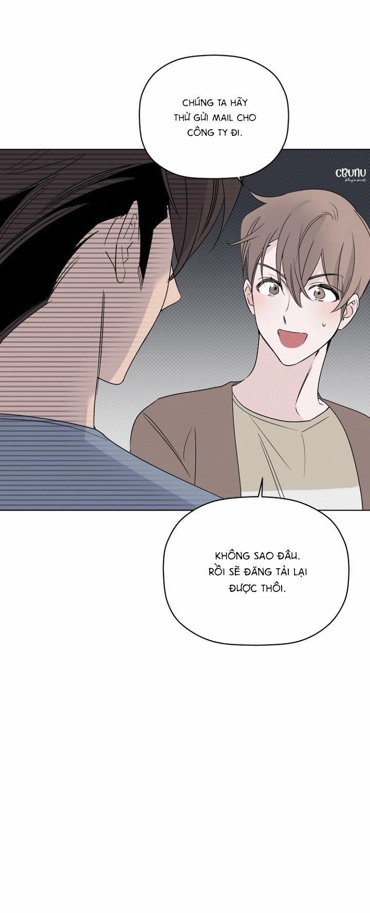 Giai điệu Của Bạn, Tiếng Lòng Của Tôi 31 trang 30