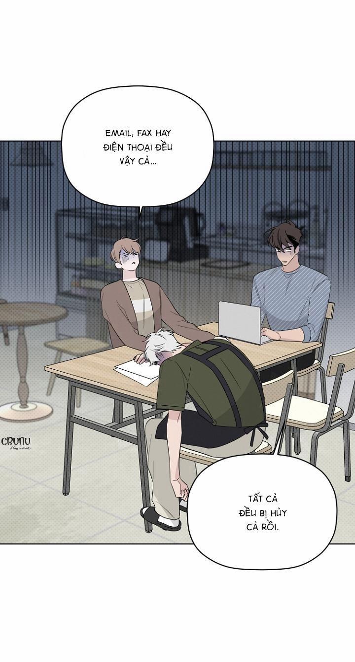 Giai điệu Của Bạn, Tiếng Lòng Của Tôi 31 trang 34