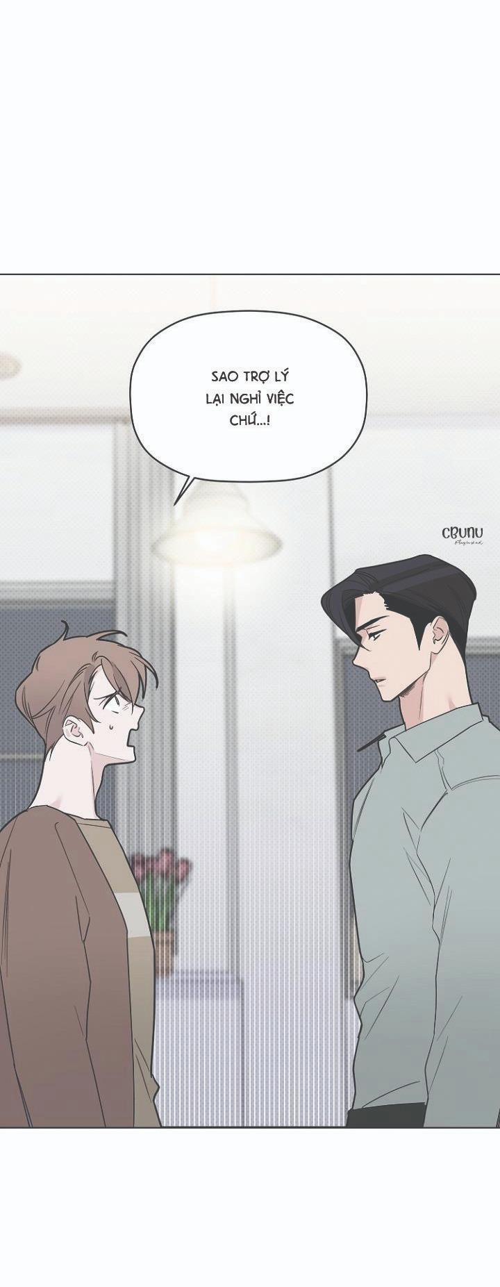 Giai điệu Của Bạn, Tiếng Lòng Của Tôi 31 trang 43