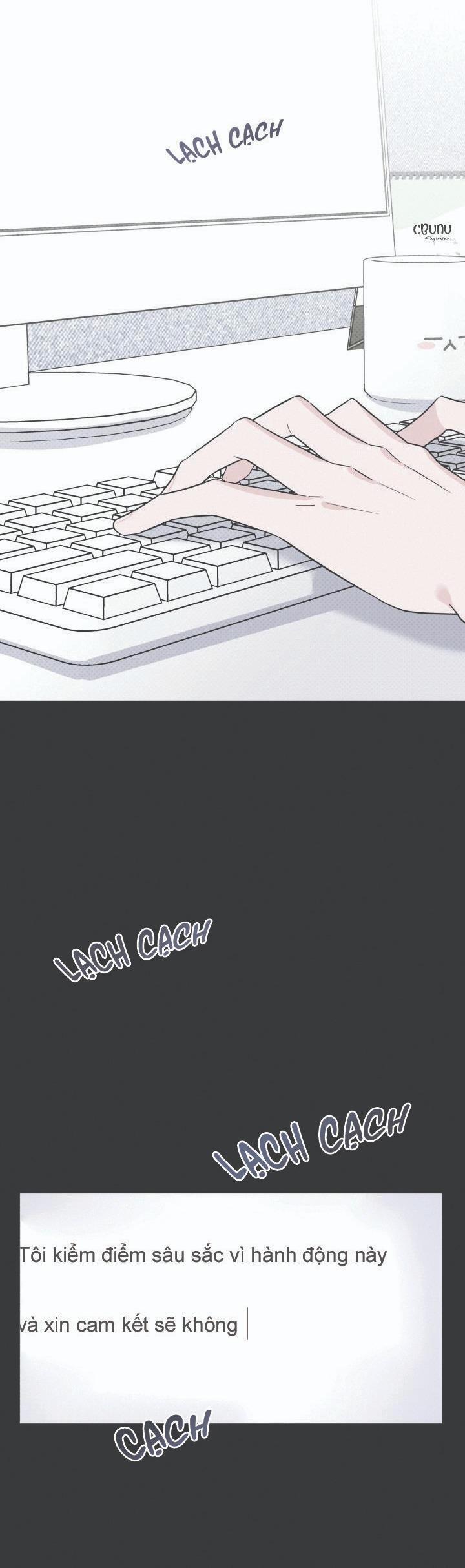 Giai điệu Của Bạn, Tiếng Lòng Của Tôi 32 trang 1