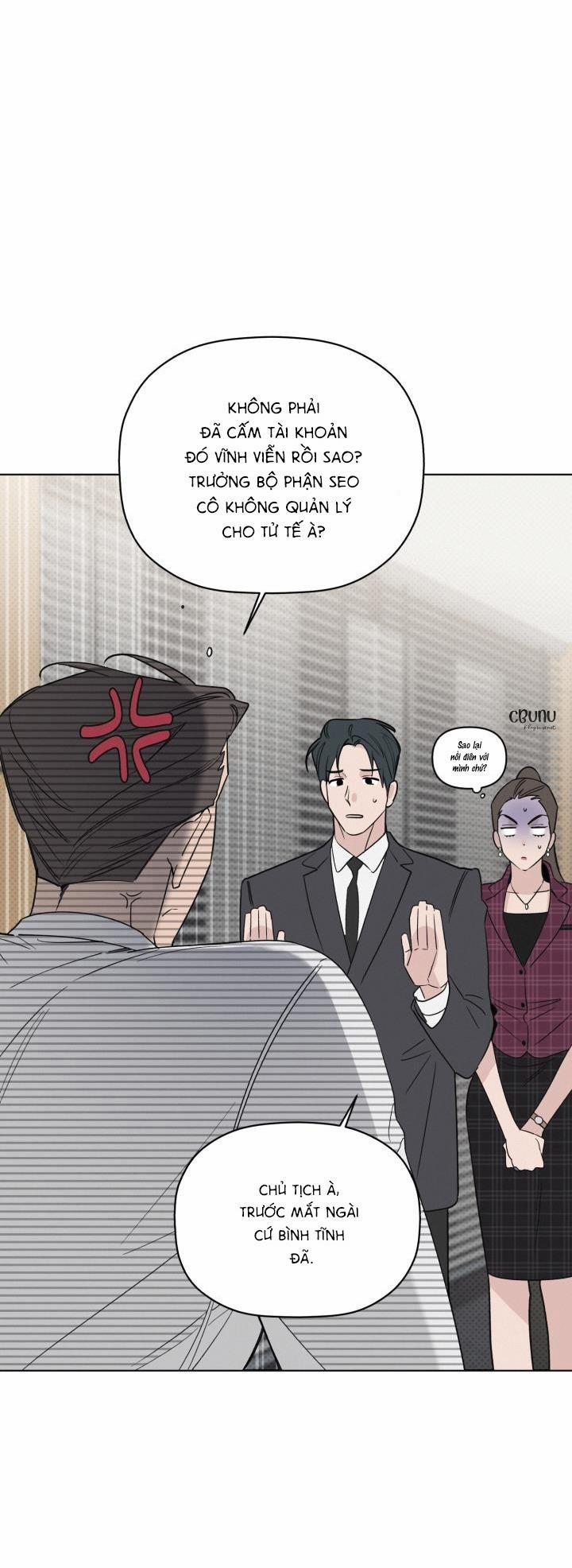 Giai điệu Của Bạn, Tiếng Lòng Của Tôi 33 trang 16