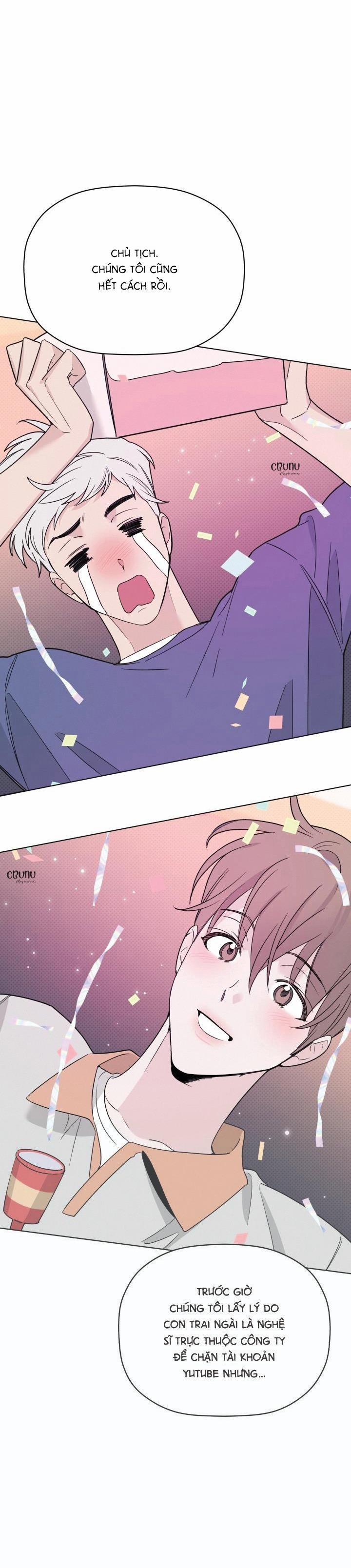 Giai điệu Của Bạn, Tiếng Lòng Của Tôi 33 trang 18