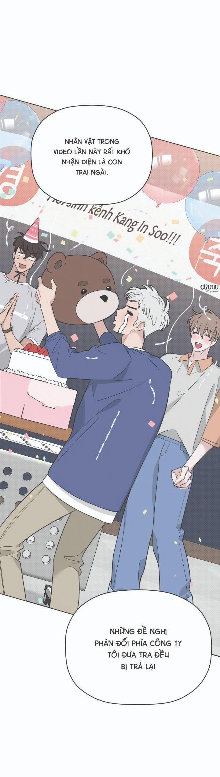 Giai điệu Của Bạn, Tiếng Lòng Của Tôi 33 trang 19