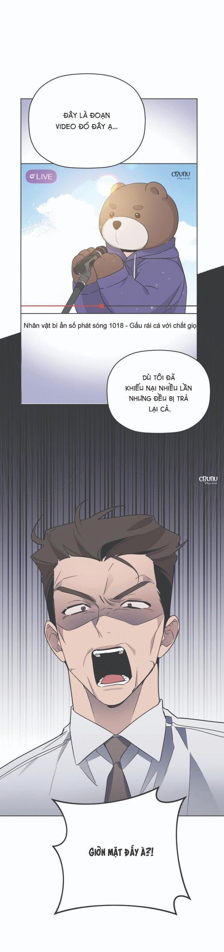 Giai điệu Của Bạn, Tiếng Lòng Của Tôi 33 trang 20