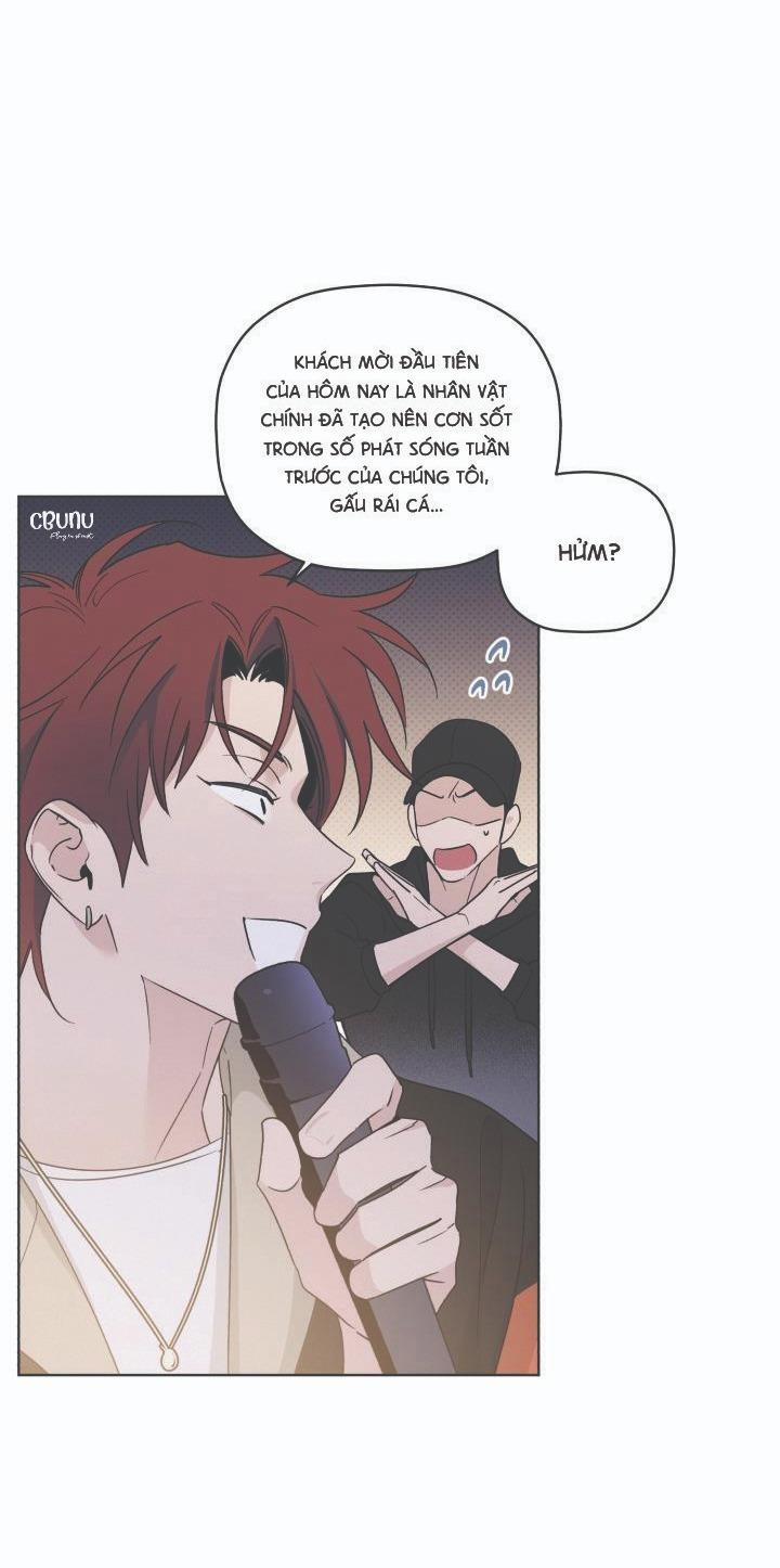 Giai điệu Của Bạn, Tiếng Lòng Của Tôi 33 trang 22