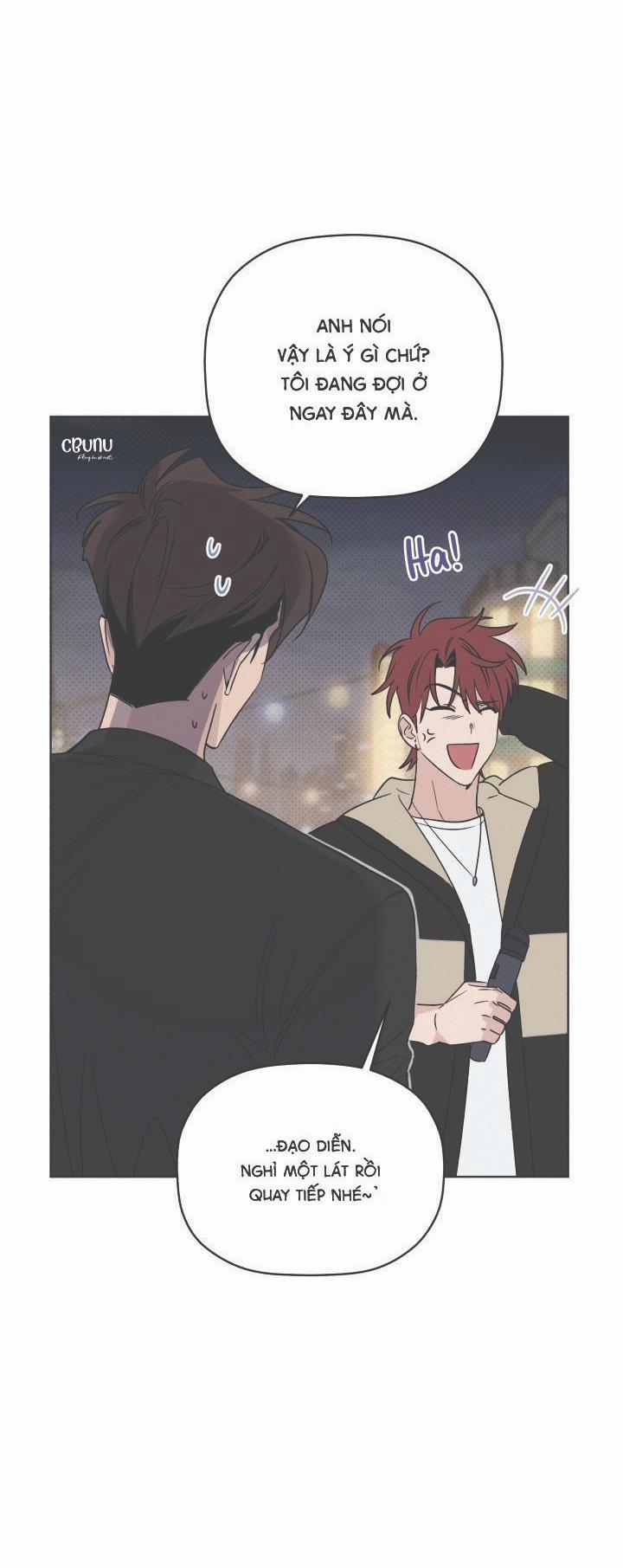 Giai điệu Của Bạn, Tiếng Lòng Của Tôi 33 trang 26