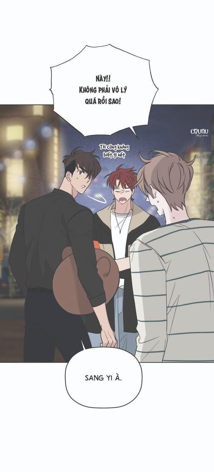 Giai điệu Của Bạn, Tiếng Lòng Của Tôi 33 trang 28