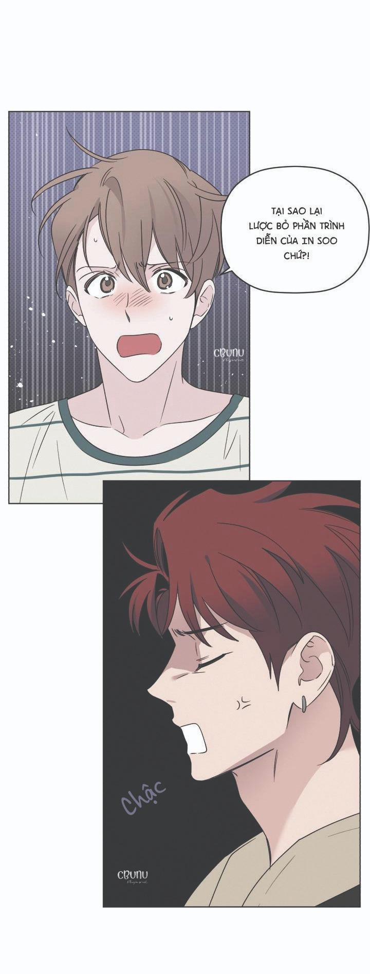 Giai điệu Của Bạn, Tiếng Lòng Của Tôi 33 trang 29