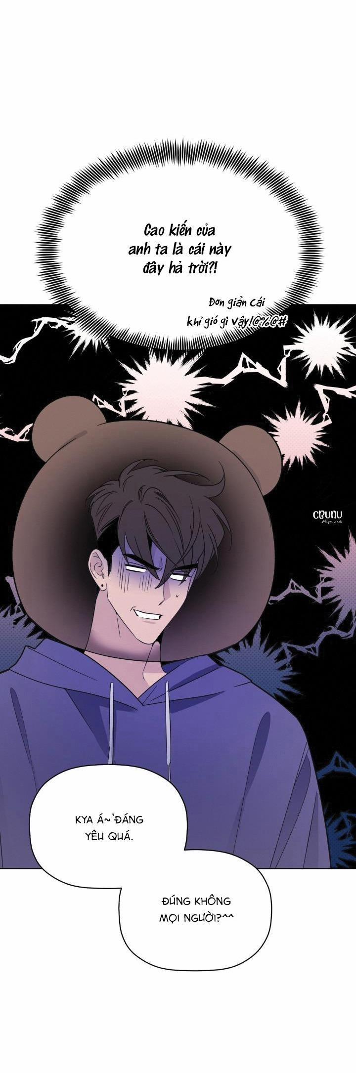 Giai điệu Của Bạn, Tiếng Lòng Của Tôi 33 trang 8