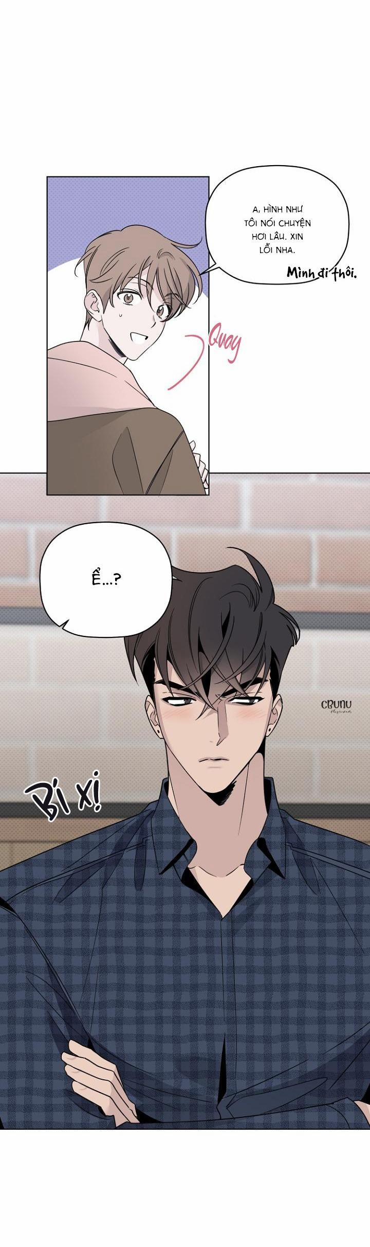 Giai điệu Của Bạn, Tiếng Lòng Của Tôi 36 trang 16