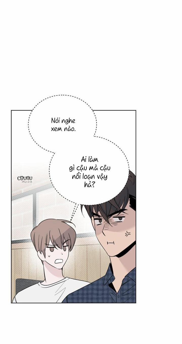 Giai điệu Của Bạn, Tiếng Lòng Của Tôi 36 trang 27