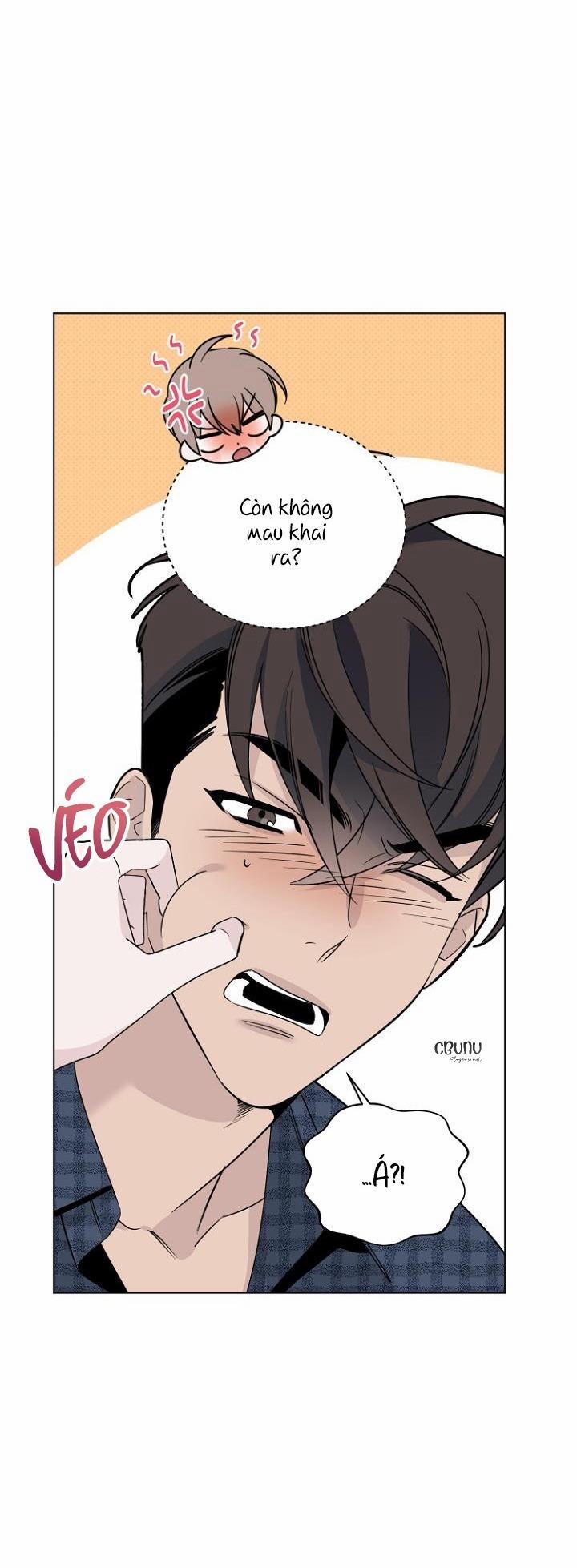 Giai điệu Của Bạn, Tiếng Lòng Của Tôi 36 trang 30