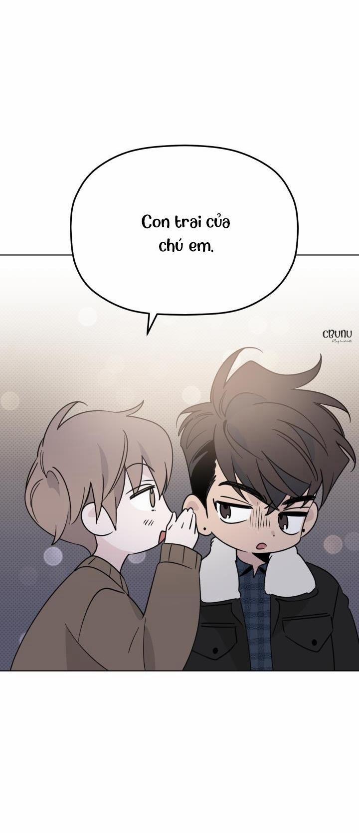 Giai điệu Của Bạn, Tiếng Lòng Của Tôi 37 trang 1