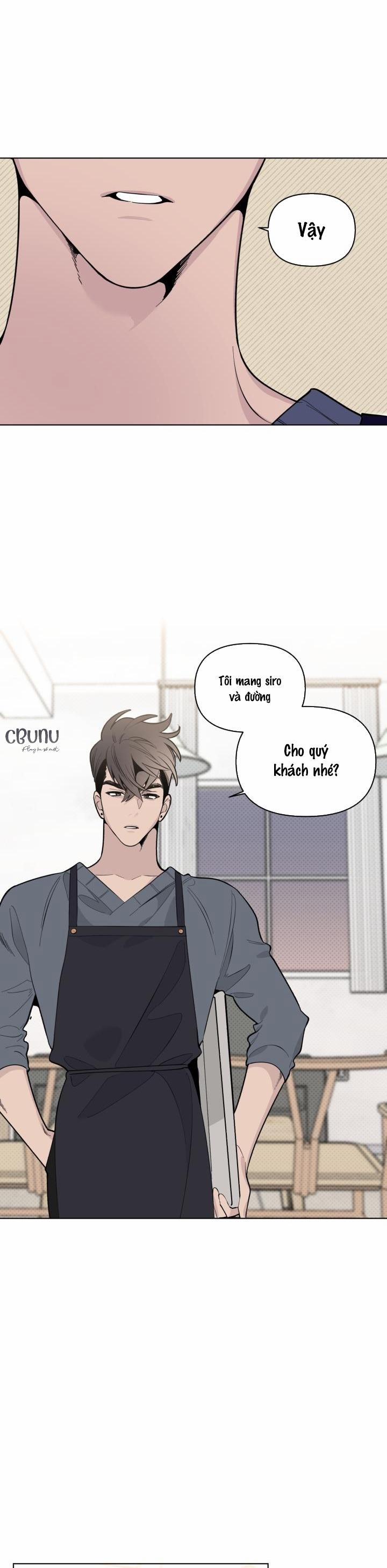 Giai điệu Của Bạn, Tiếng Lòng Của Tôi 4 trang 10