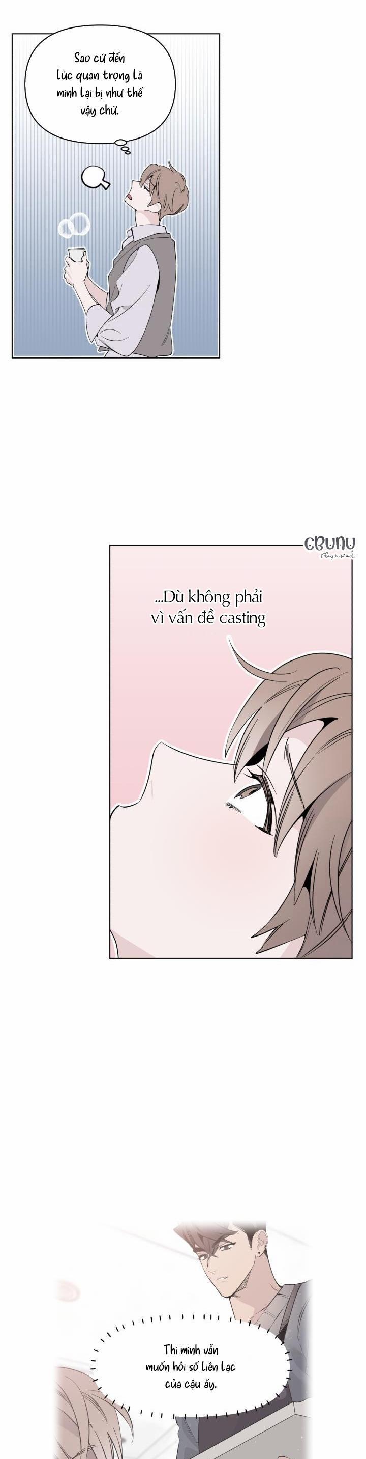 Giai điệu Của Bạn, Tiếng Lòng Của Tôi 4 trang 19