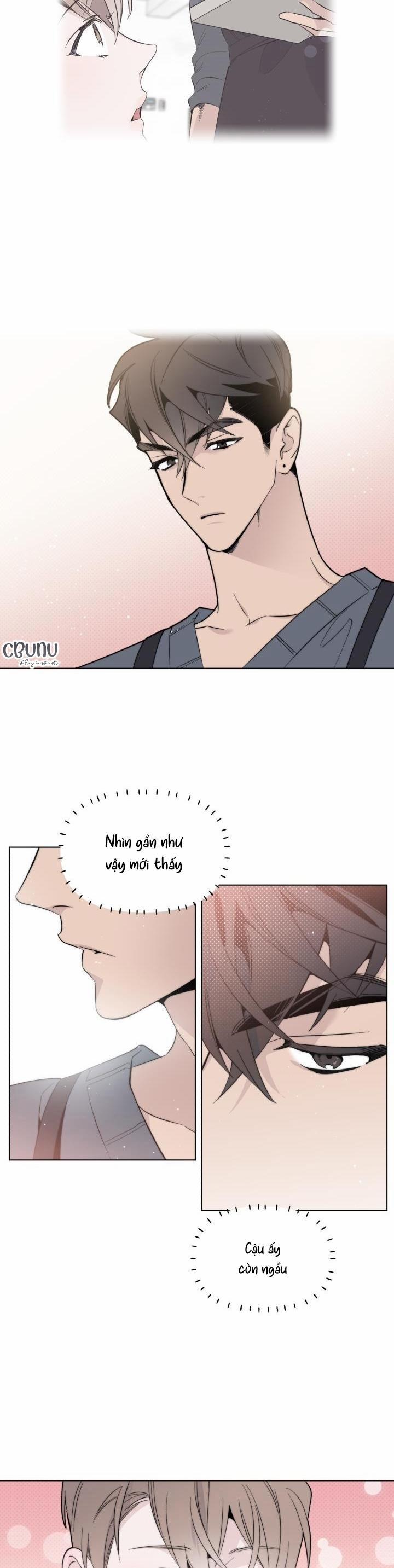 Giai điệu Của Bạn, Tiếng Lòng Của Tôi 4 trang 20