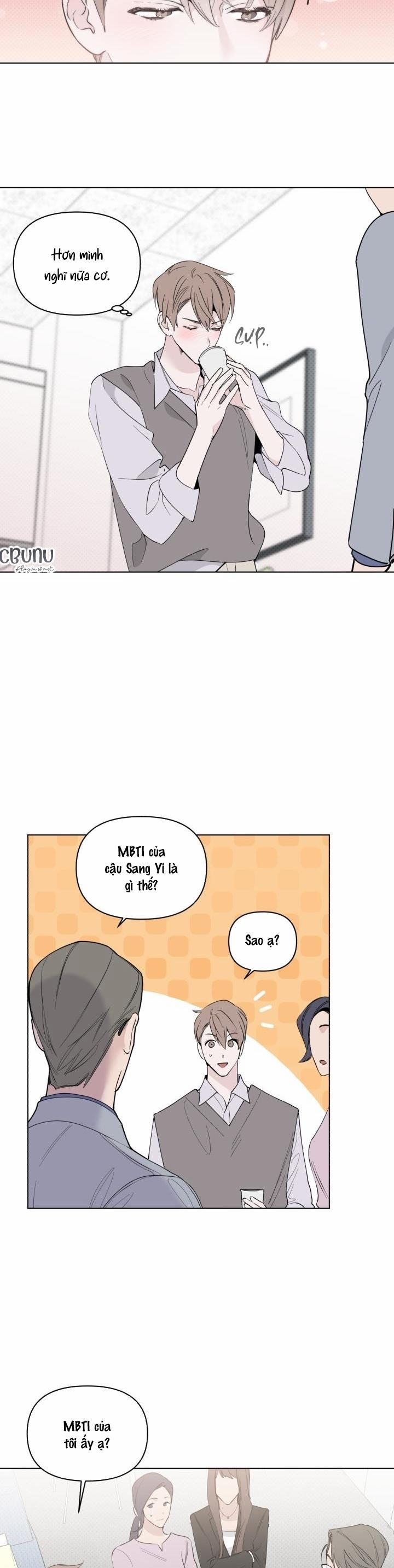 Giai điệu Của Bạn, Tiếng Lòng Của Tôi 4 trang 21