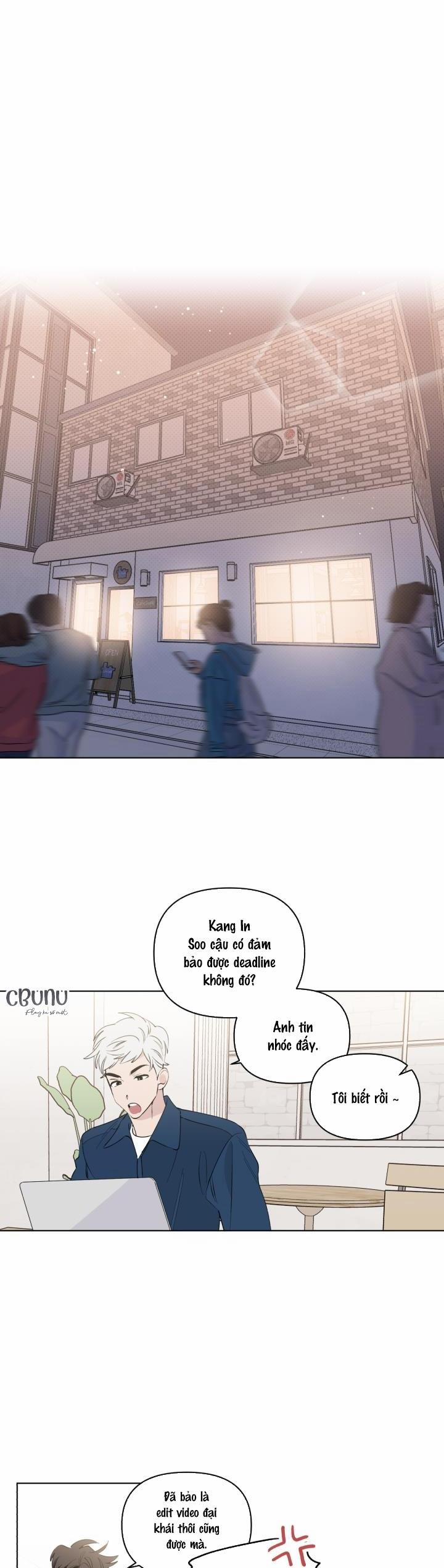 Giai điệu Của Bạn, Tiếng Lòng Của Tôi 4 trang 29