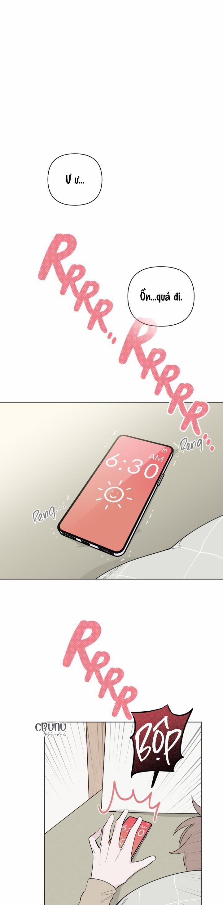 Giai điệu Của Bạn, Tiếng Lòng Của Tôi 4 trang 3