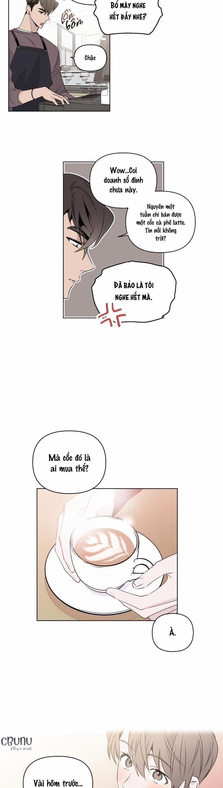 Giai điệu Của Bạn, Tiếng Lòng Của Tôi 4 trang 30