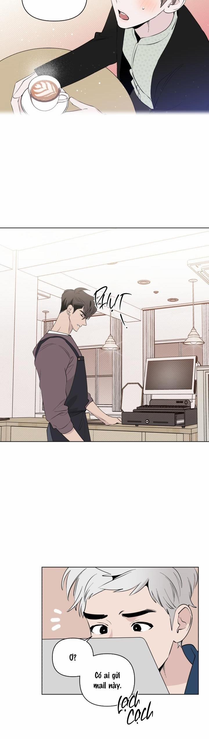 Giai điệu Của Bạn, Tiếng Lòng Của Tôi 4 trang 31