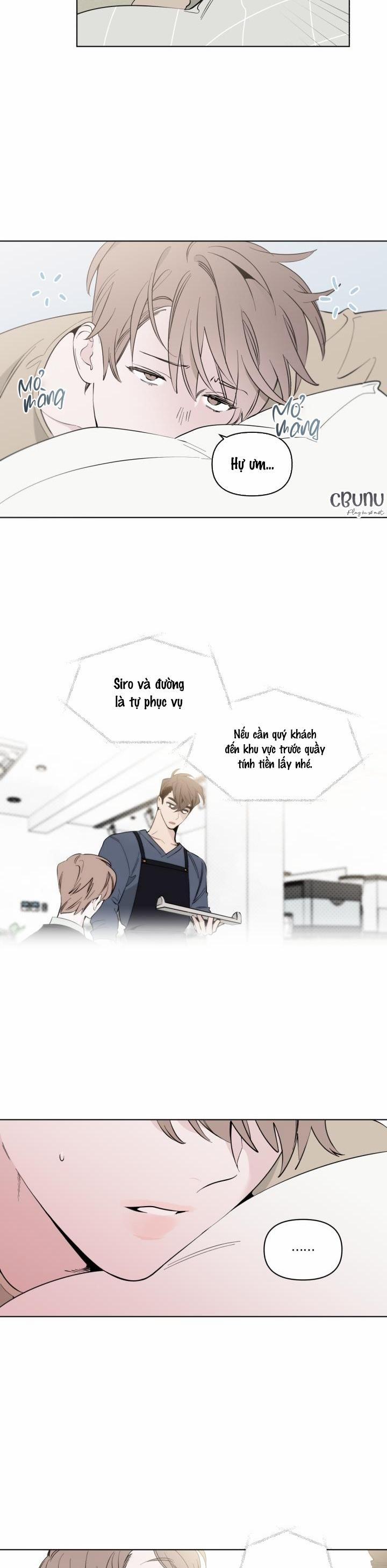 Giai điệu Của Bạn, Tiếng Lòng Của Tôi 4 trang 4