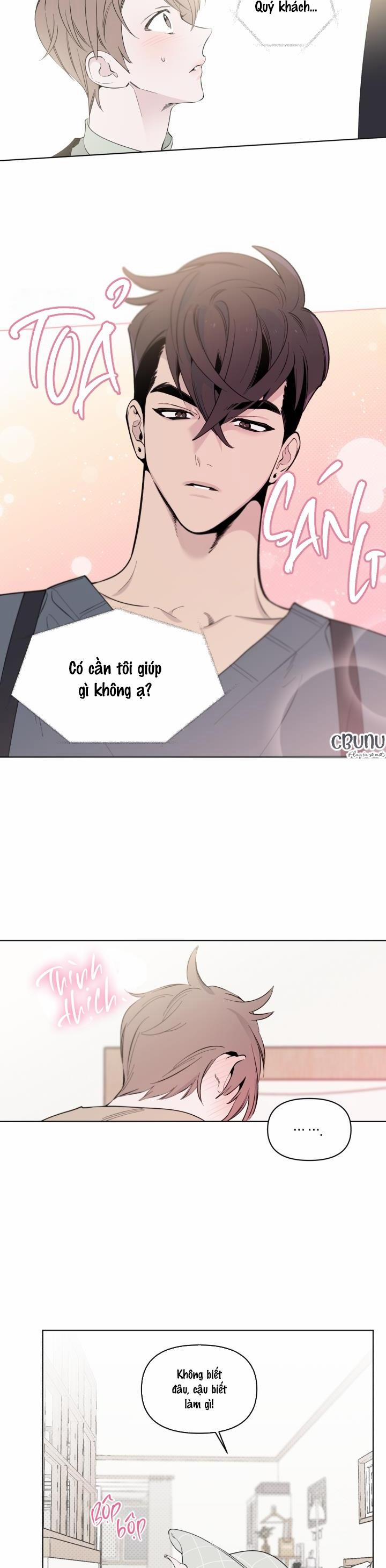 Giai điệu Của Bạn, Tiếng Lòng Của Tôi 4 trang 5