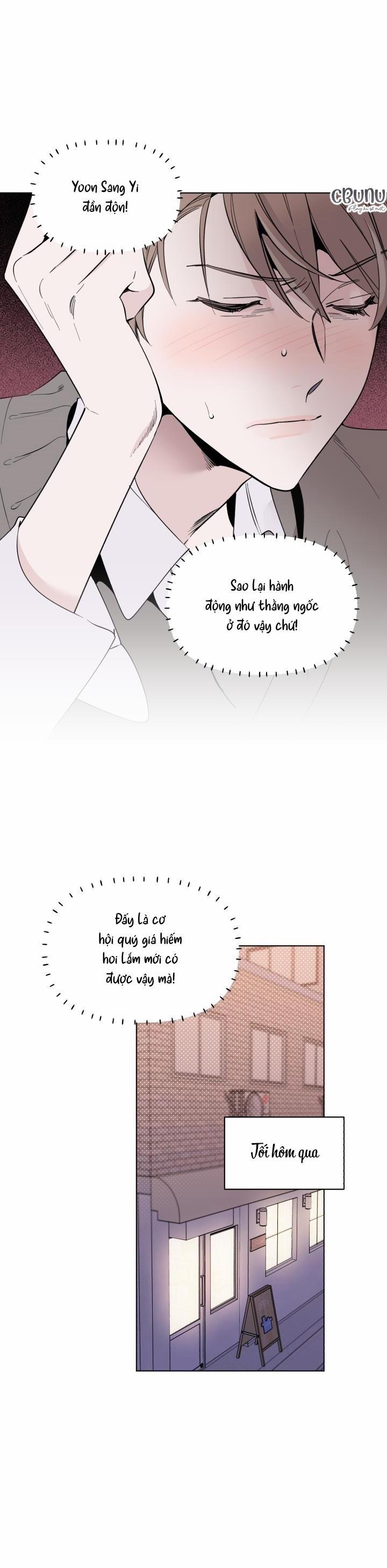 Giai điệu Của Bạn, Tiếng Lòng Của Tôi 4 trang 9