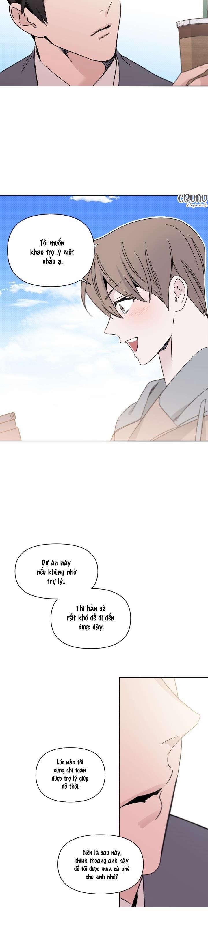 Giai điệu Của Bạn, Tiếng Lòng Của Tôi 5 trang 17