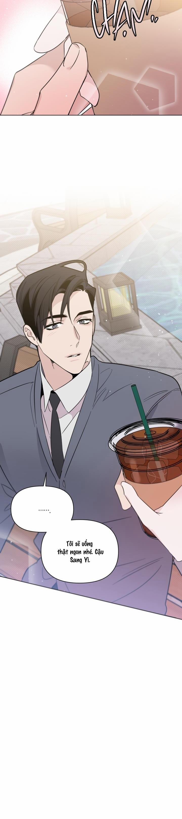 Giai điệu Của Bạn, Tiếng Lòng Của Tôi 5 trang 19