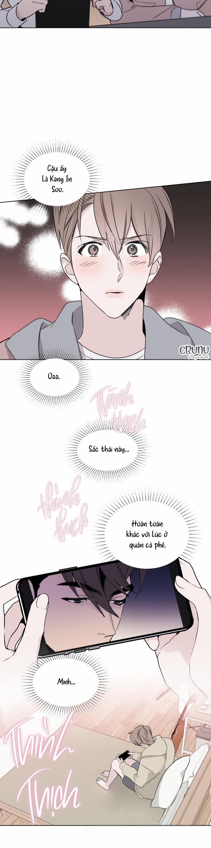 Giai điệu Của Bạn, Tiếng Lòng Của Tôi 5 trang 21