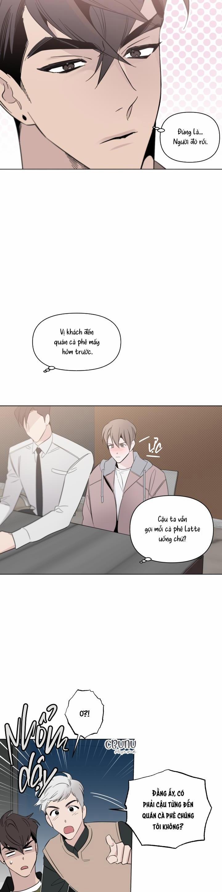 Giai điệu Của Bạn, Tiếng Lòng Của Tôi 5 trang 23