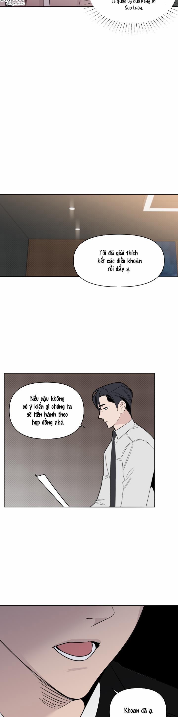 Giai điệu Của Bạn, Tiếng Lòng Của Tôi 5 trang 25