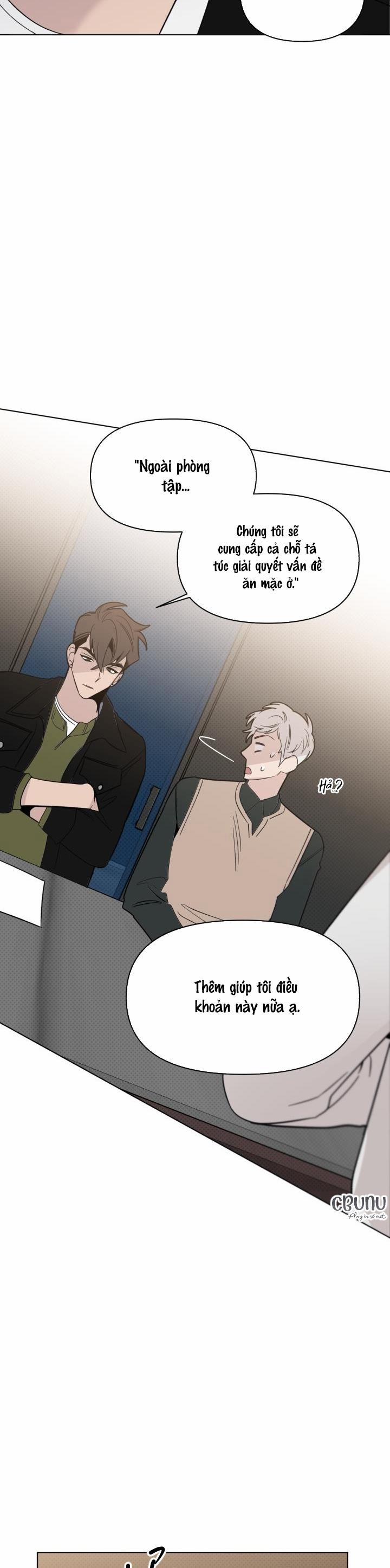 Giai điệu Của Bạn, Tiếng Lòng Của Tôi 5 trang 26