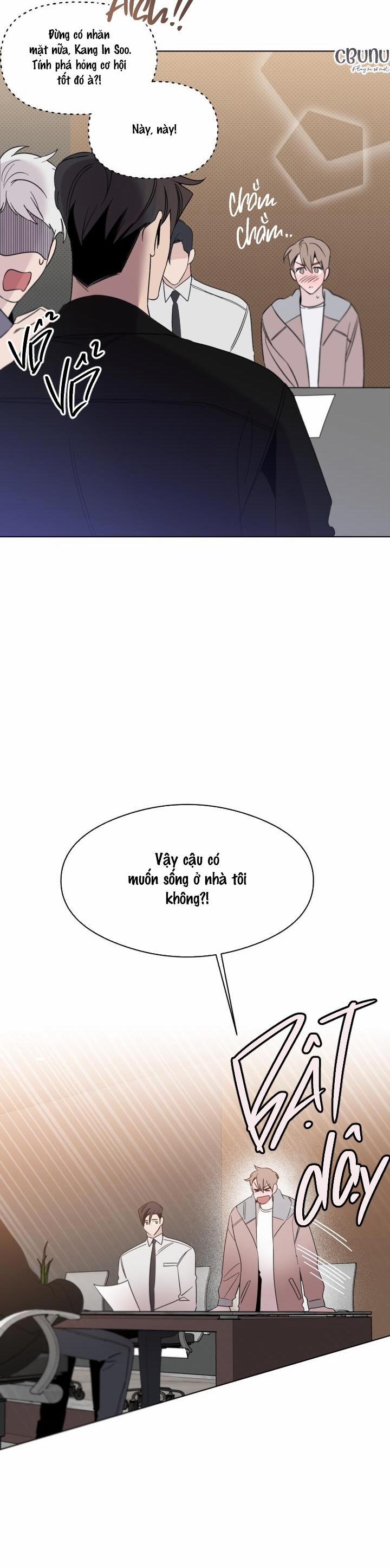 Giai điệu Của Bạn, Tiếng Lòng Của Tôi 5 trang 28