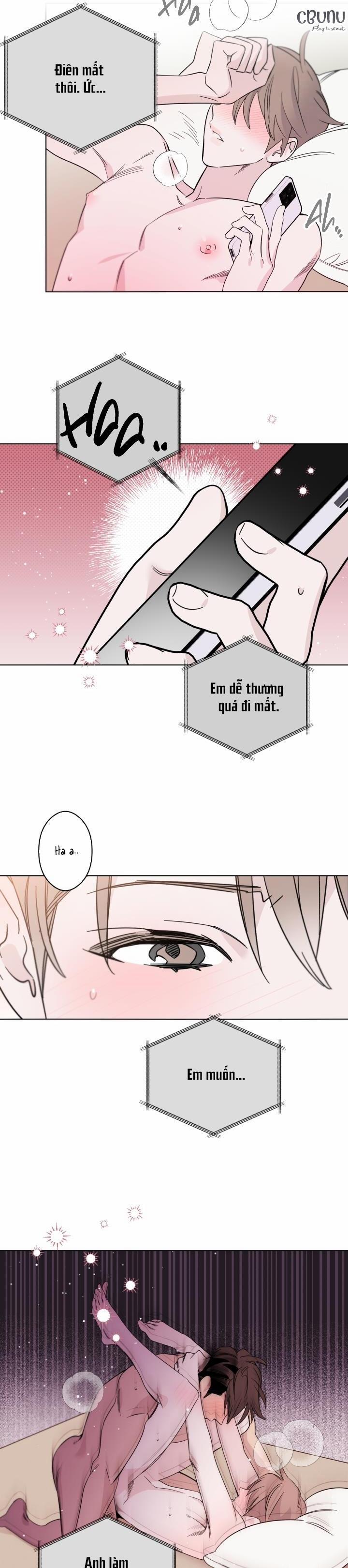 Giai điệu Của Bạn, Tiếng Lòng Của Tôi 5 trang 8