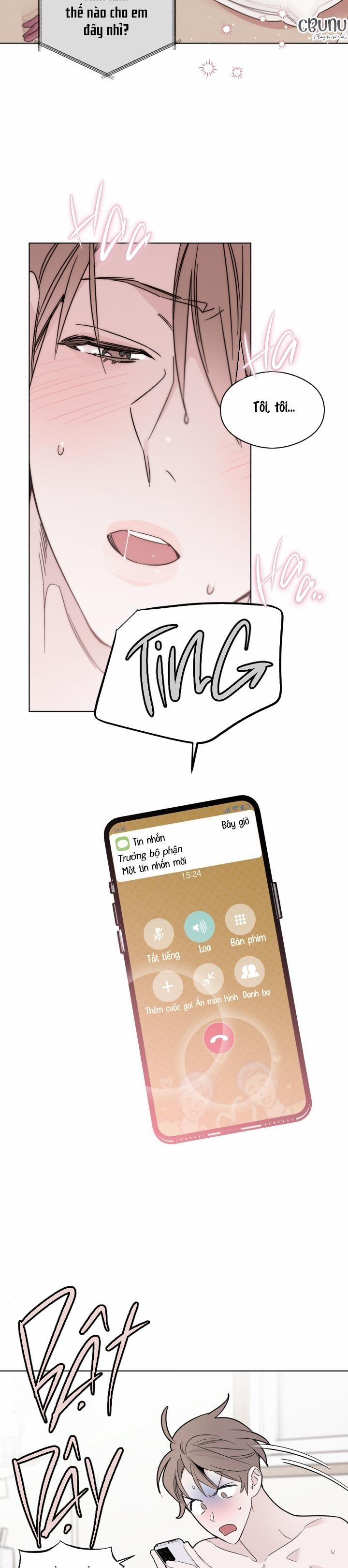 Giai điệu Của Bạn, Tiếng Lòng Của Tôi 5 trang 9