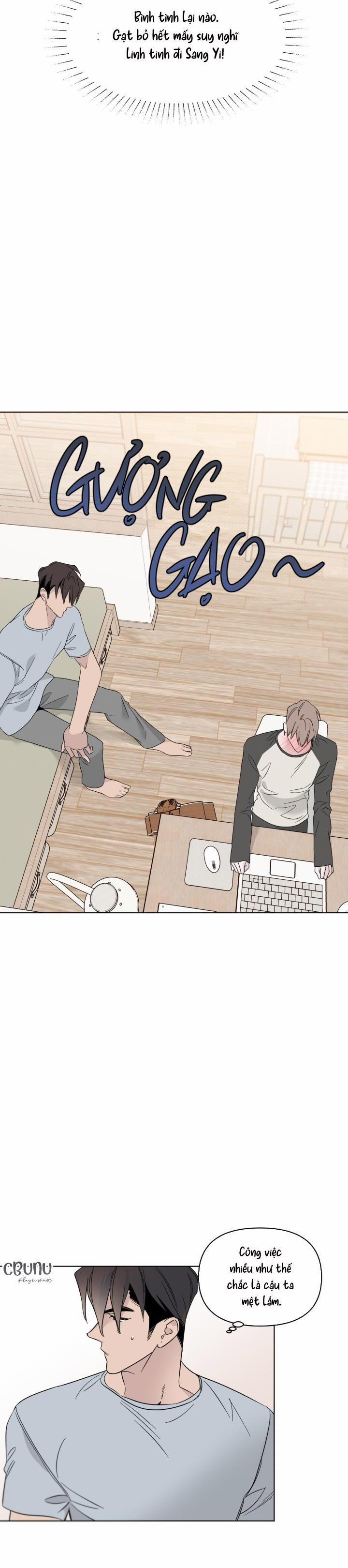 Giai điệu Của Bạn, Tiếng Lòng Của Tôi 6 trang 13