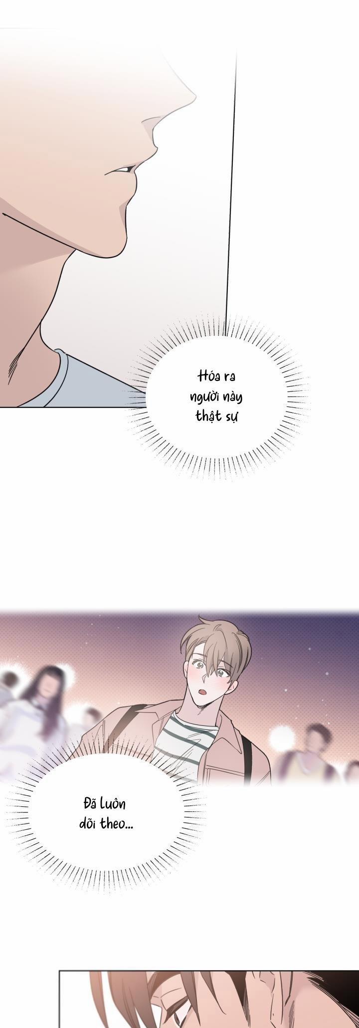 Giai điệu Của Bạn, Tiếng Lòng Của Tôi 6 trang 21