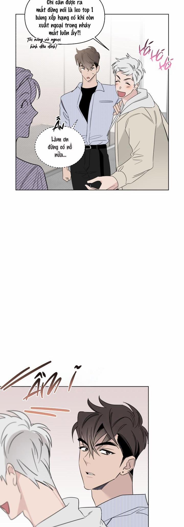 Giai điệu Của Bạn, Tiếng Lòng Của Tôi 6 trang 25