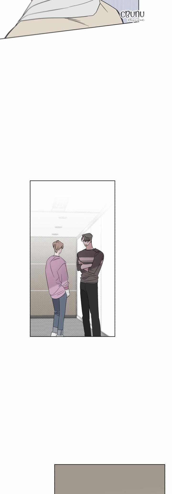 Giai điệu Của Bạn, Tiếng Lòng Của Tôi 6 trang 26