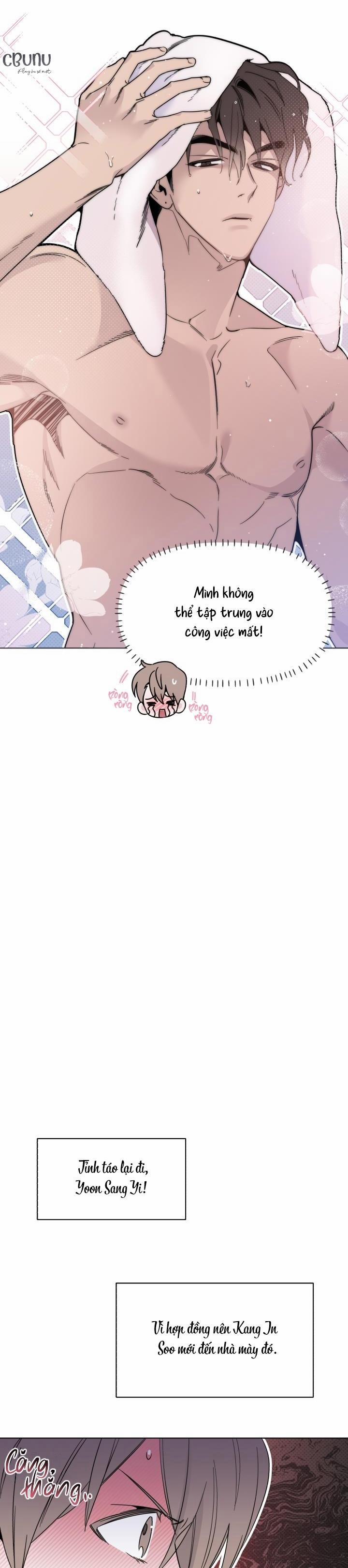 Giai điệu Của Bạn, Tiếng Lòng Của Tôi 6 trang 6