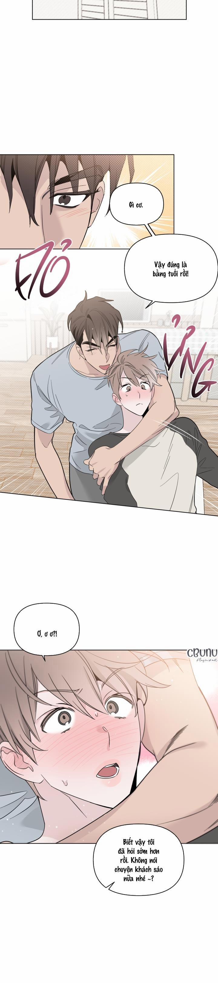 Giai điệu Của Bạn, Tiếng Lòng Của Tôi 6 trang 9