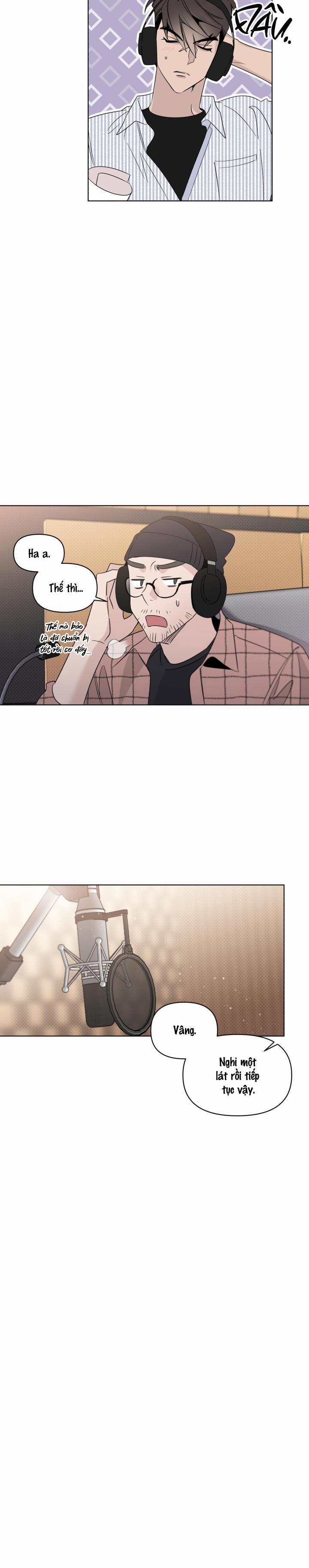 Giai điệu Của Bạn, Tiếng Lòng Của Tôi 7 trang 10