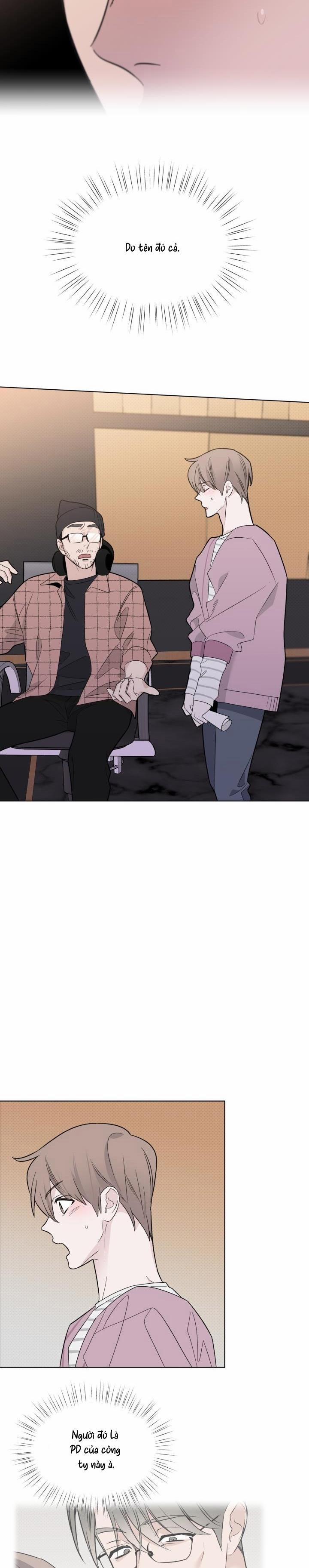 Giai điệu Của Bạn, Tiếng Lòng Của Tôi 7 trang 12