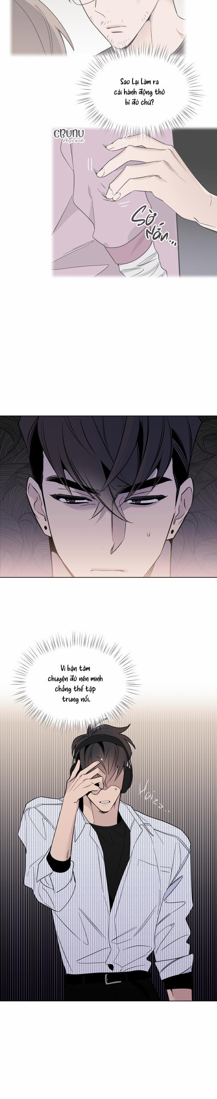 Giai điệu Của Bạn, Tiếng Lòng Của Tôi 7 trang 13