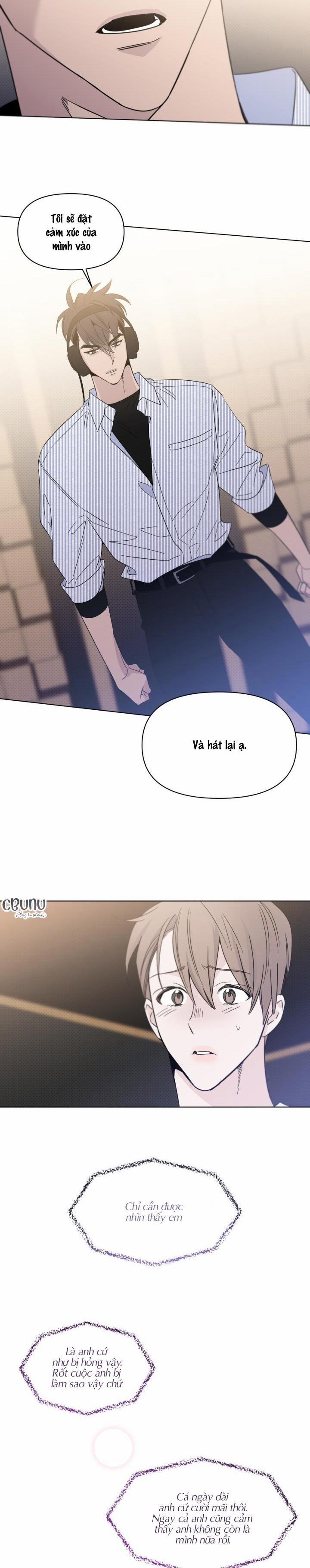 Giai điệu Của Bạn, Tiếng Lòng Của Tôi 7 trang 17